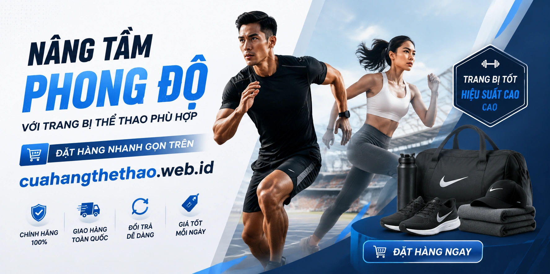 Đội bóng và cầu thủ