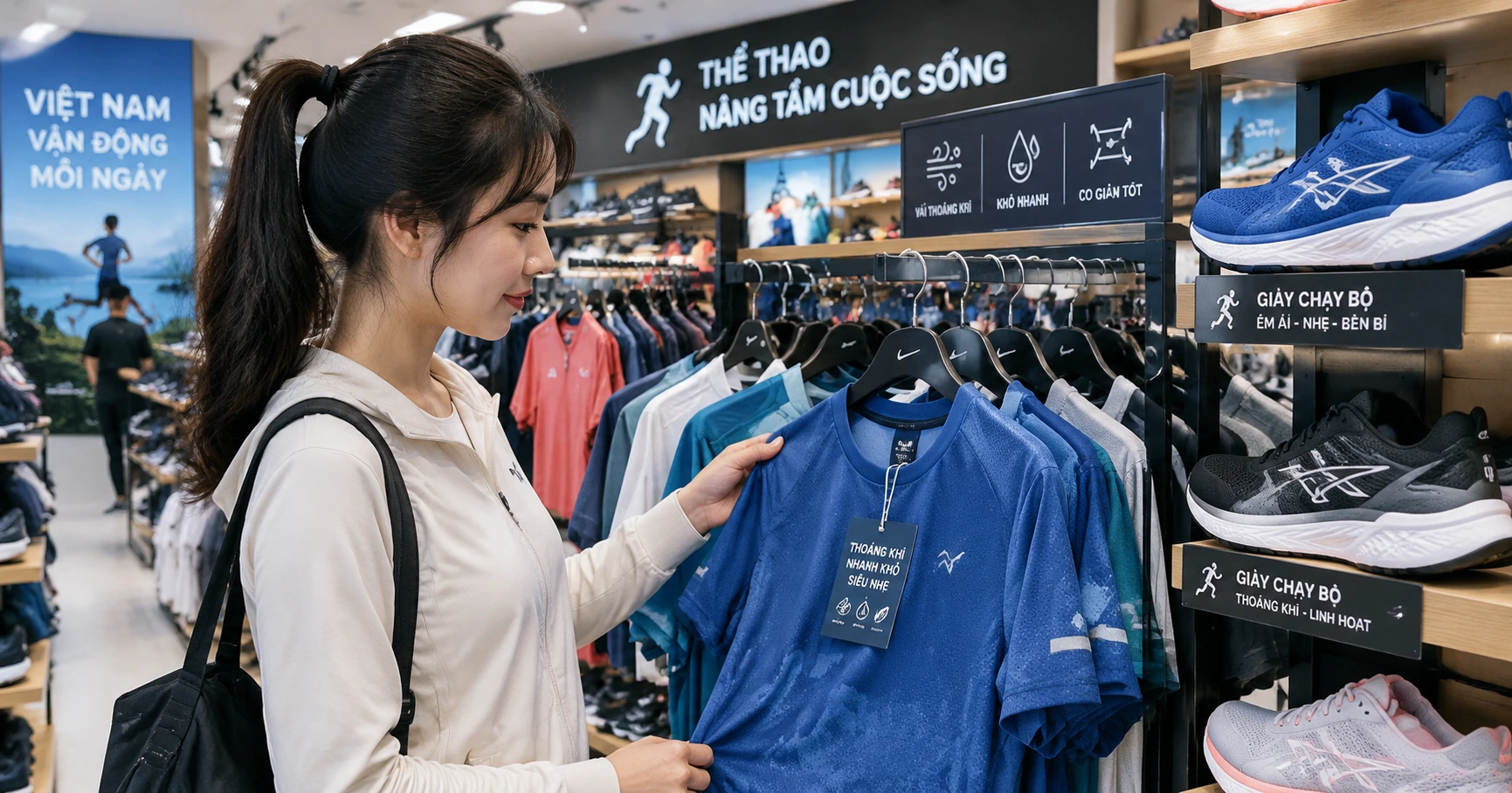 Shop sport gần đây – Lựa chọn hàng đầu cho tín đồ thể thao Việt Nam - image 2 Shop sport gần đây – Lựa chọn hàng đầu cho tín đồ thể thao Việt Nam - image 2