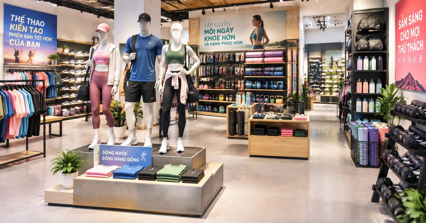 s sport – Địa điểm mua sắm đồ thể thao uy tín và phong cách - image 3 s sport – Địa điểm mua sắm đồ thể thao uy tín và phong cách - image 3
